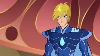 وینکس کلاب فصل 6 قسمت 4 پارت 1