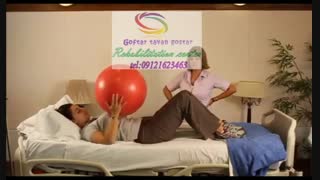 بهترین مرکز کاردرمانی جسمی در البرز 09121623463|هفت تیر چهارراه مصباح کارکلو