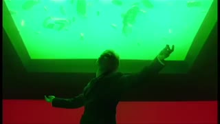 SuperM...Ican't stand the rain_music video