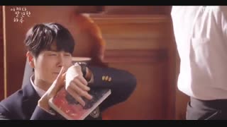 قسمت سیزدهم سریال کره ای تو فوق العاده ای +زیرنویس آنلاین Extraordinary You 2019