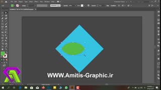 طراحی لوگوی شبکه تلویزیونی هر ایرانی