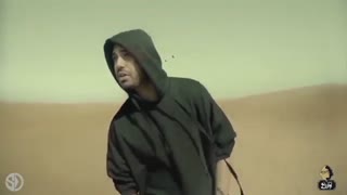 دانلود آهنگ جدید سینا درخشنده به نام پرنده