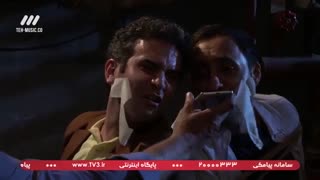 دانلود سریال فوق لیسانسه ها قسمت ششم Foghe Lisane Ha E06