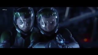 فیلم سینمایی "بازی اندر" با دوبله فارسی