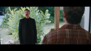 تریلر فیلم  Sonic the Hedgehog