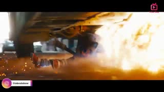 تریلرجدید فیلم Sonic the Hedgehog 2020