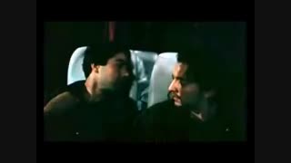 آنونس فیلم آواز قو - iCinemaa.com
