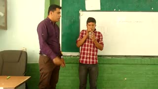 آزمایش اثر سرعت هوا بر فشار