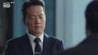 قسمت پانزدهم سریال کره ای خانم لیMiss Lee+زیرنویس آنلاین با بازی هیری عضو گروه Girl’s Day