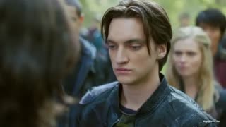 سریال The 100 دوبله فارسی نسخه کامل قسمت یک1  از فصل اول - دوبله استودیو کوالیما