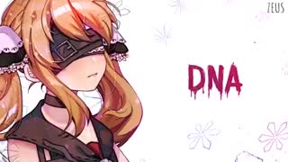 Nightcore_DNA