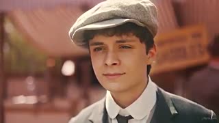 میکس انه و گیلبرت از سریال anne with an e