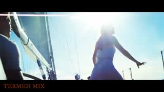 **میکس فیلم زیبای midnight sun**