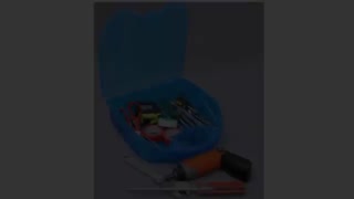 کیف همه کاره روبیک پلاستیک