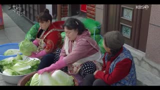 قسمت هفدهم سریال کره ای When the Camellia Blooms وقتی کاملیا شکوفا میشود + زیرنویس