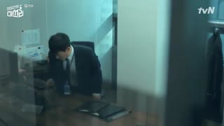 قسمت پانزدهم سریال کره ای Miss Lee خانم لی + زیرنویس