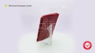 بیف استیک گوشت قرمز ۹۷% وکیوم رباط-به روز رسان