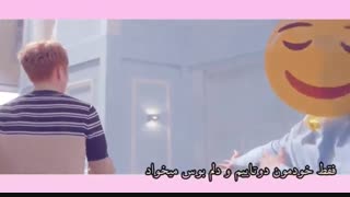 call you bae xiumin exo زیرنویس فارسی چسبیده