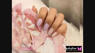 کاشت ناخن جدید