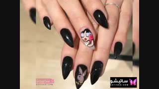دیزاین ناخن