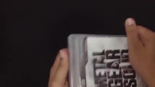 mgs legacy collection