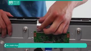 علت کاهش روشنایی تلویزیون چیست؟