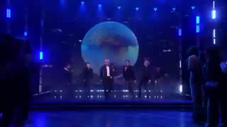 SuperM 슈퍼엠 'Jopping' The Ellen Show اجرای گروه سوپر ام در برنامه آلن شو