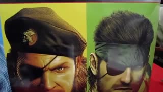 Mgs hd