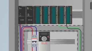 آموزش PLC S7-300- قسمت سوم