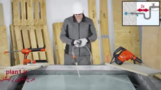 چسب هیلتی سازه های بتنی -درج اگهی رایگان -پلان اول