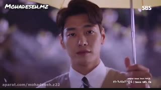 میکس عاشقانه و شاد سریال کره ای زندگی مخفی منشی من