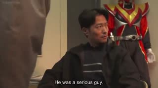 قسمت ششم سریال ژاپنی کلاس درس آقای هیراگی MR HIRAGIS HOMEROOM با زیر نویس فارسی