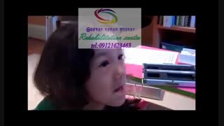 بازی درمانی تخصصی کودک 09121623463 | تهران شهرک کوهسار فرعی اول
