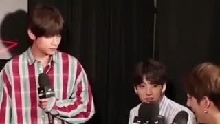 ♡Moment kookv ♡