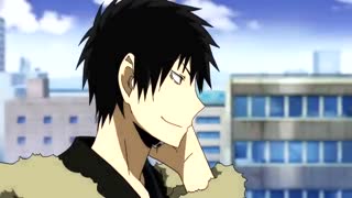 You're Still Innocent - Izaya AMV