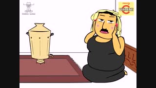 پرویز شاخ اینستاگرام میشود !!