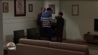 سریال فوق لیسانسه ها قسمت 3 سوم