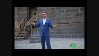 نماهنگ یار می گوید الله با صدای پیام عزیزی - iCinemaa.com