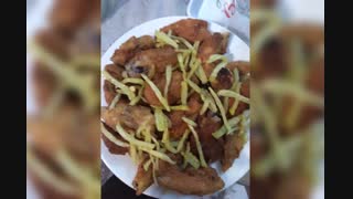 بچه ها اینو خودم درست کردم ^^