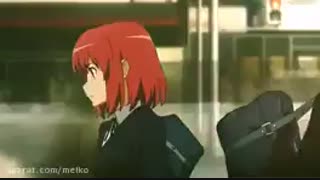 میکس انیمه عاشقانه