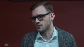 International students at HSE University St. Petersburg