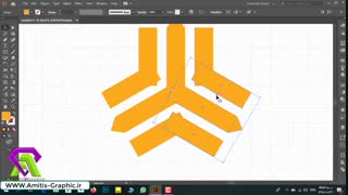 آموزش طراحی لوگو پرفروشترین کمپانی خودروسازی خاورمیانه