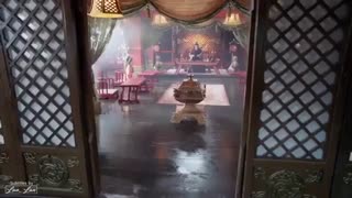 سریال چینی بانوی منحصر بفرد - unique lady قسمت 2  - زیرنویس انگلیسی