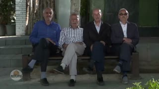 سریال فوق لیسانسه ها قسمت 4 چهارم