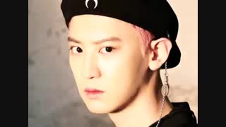 EXO concept teaser #Chanyeol