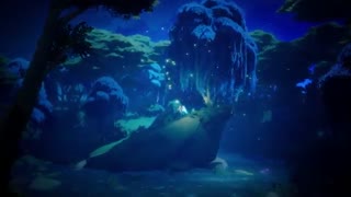 X019 - بازی EVERWILD معرفی شد