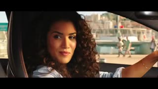 تیزر فیلم تاکسی