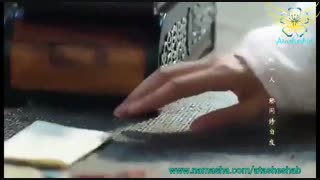 میکس پرنسس نقره ای