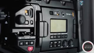 دوربین سینمایی 35 میلیمتری بلک مجیک اورسا،کرایه دوربینهای فیلمبرداری