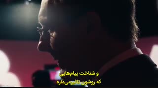 فیلم فوق‌العاده "برکسیت" Brexit 2019+زیرنویس چسبیده با هنر نمایی بندکیت_کامبریج